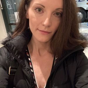 Meet your Posher, Kate